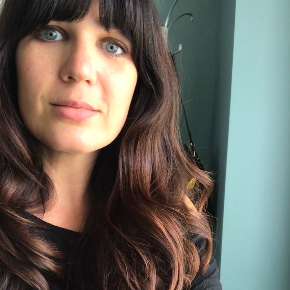 Meet your Posher, Courtney